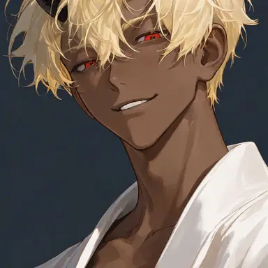 Profile image of 天魔
