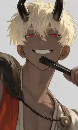 Profile image of 天魔