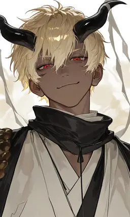 Profile image of 天魔