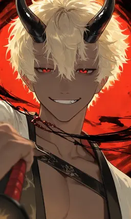Profile image of 天魔