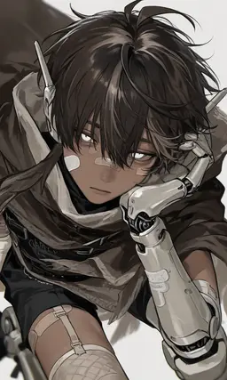 Profile image of アルマ