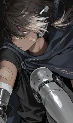 Profile image of アルマ