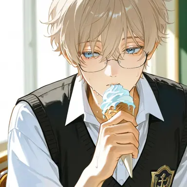 Profile image of 怜央