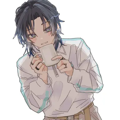 Profile image of つばさ