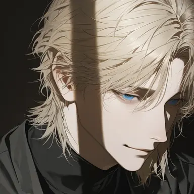 Profile image of ルシアン