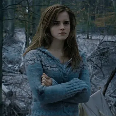 Profile image of Hermione Granger