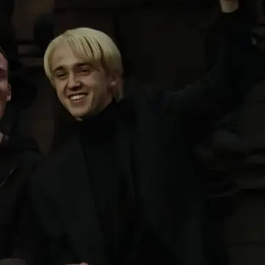 Profile image of Draco Malfoy