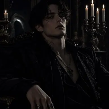 Profile image of Dorian Voss