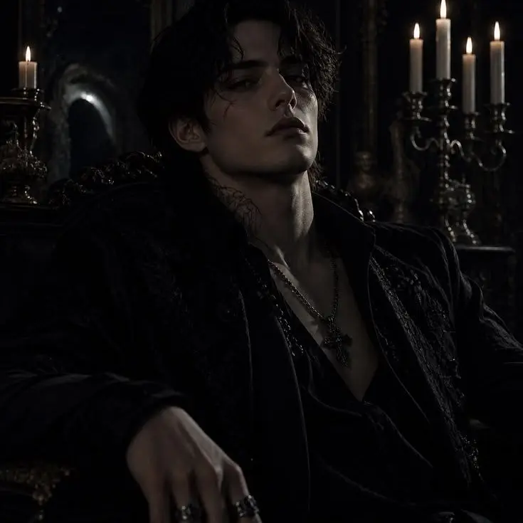 RaspyFeast5627의 Caged in His House