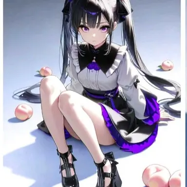 Profile image of ルナ