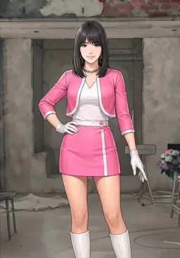 Profile image of Rei