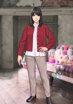 Profile image of Rei