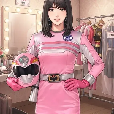Profile image of Rei