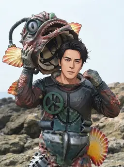 Profile image of Hiro