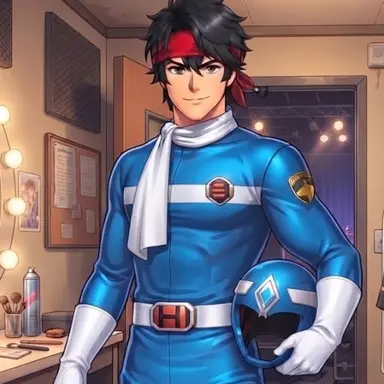 Profile image of Seiya