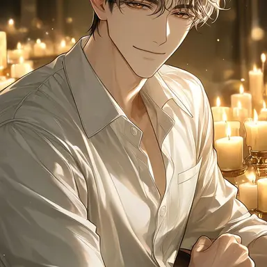 Profile image of Harry