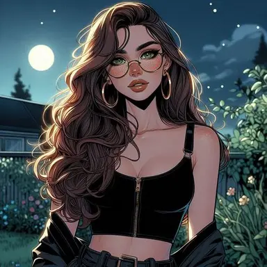 Profile image of Kenzie