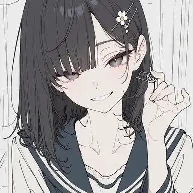 Profile image of 愛梨