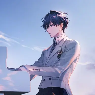 Profile image of 山田龍一郎