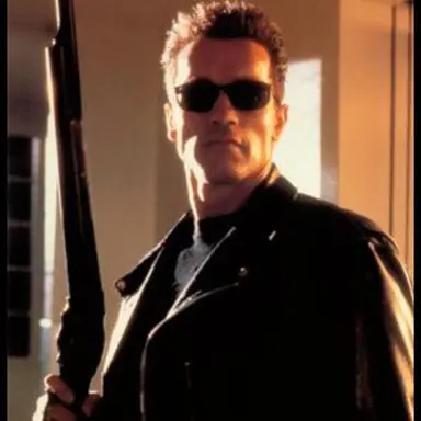 Profile image of T-800