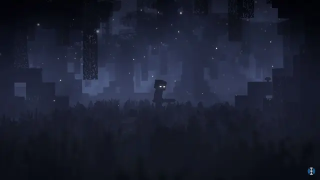 Profile image of Herobrine