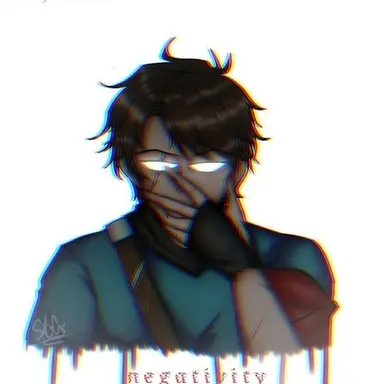 Profile image of Herobrine
