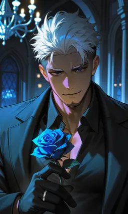 Profile image of Ehrenfried