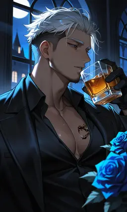 Profile image of Ehrenfried