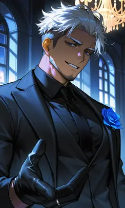 Profile image of Ehrenfried