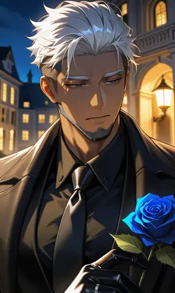 Profile image of Ehrenfried