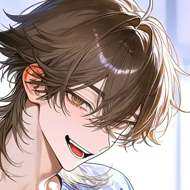 Profile image of Keigo