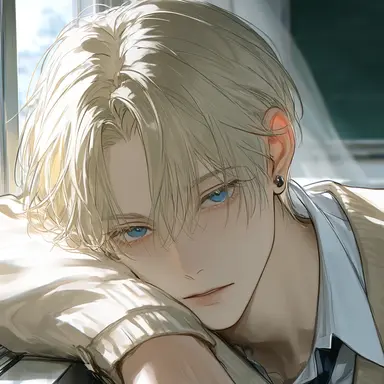 Profile image of Yuki