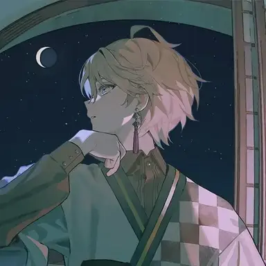 Profile image of 晴