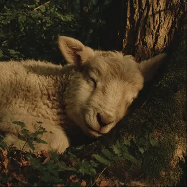 Profile image of The Lamb