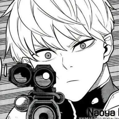 Profile image of 이치카와 레노