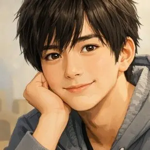 Profile image of 蒼