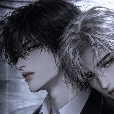 Profile image of Bae Jin-hyuk