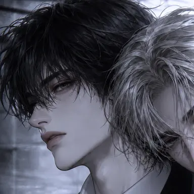 Profile image of Bae Jin-hyuk
