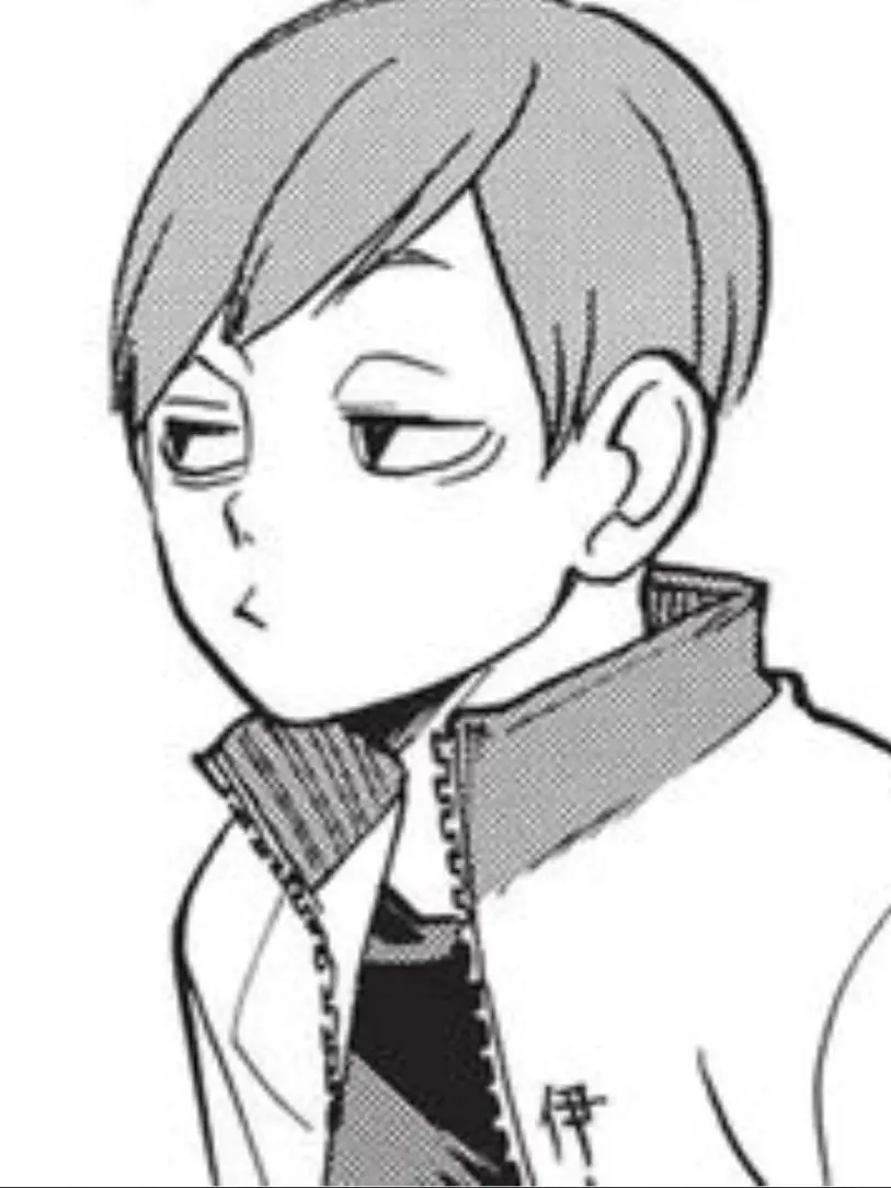 haikyu_saikoo.의 二口の体調不良