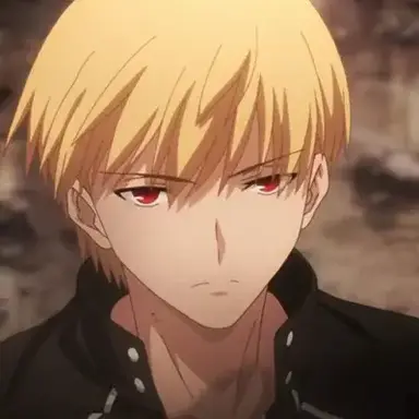 Profile image of Gilgamesh