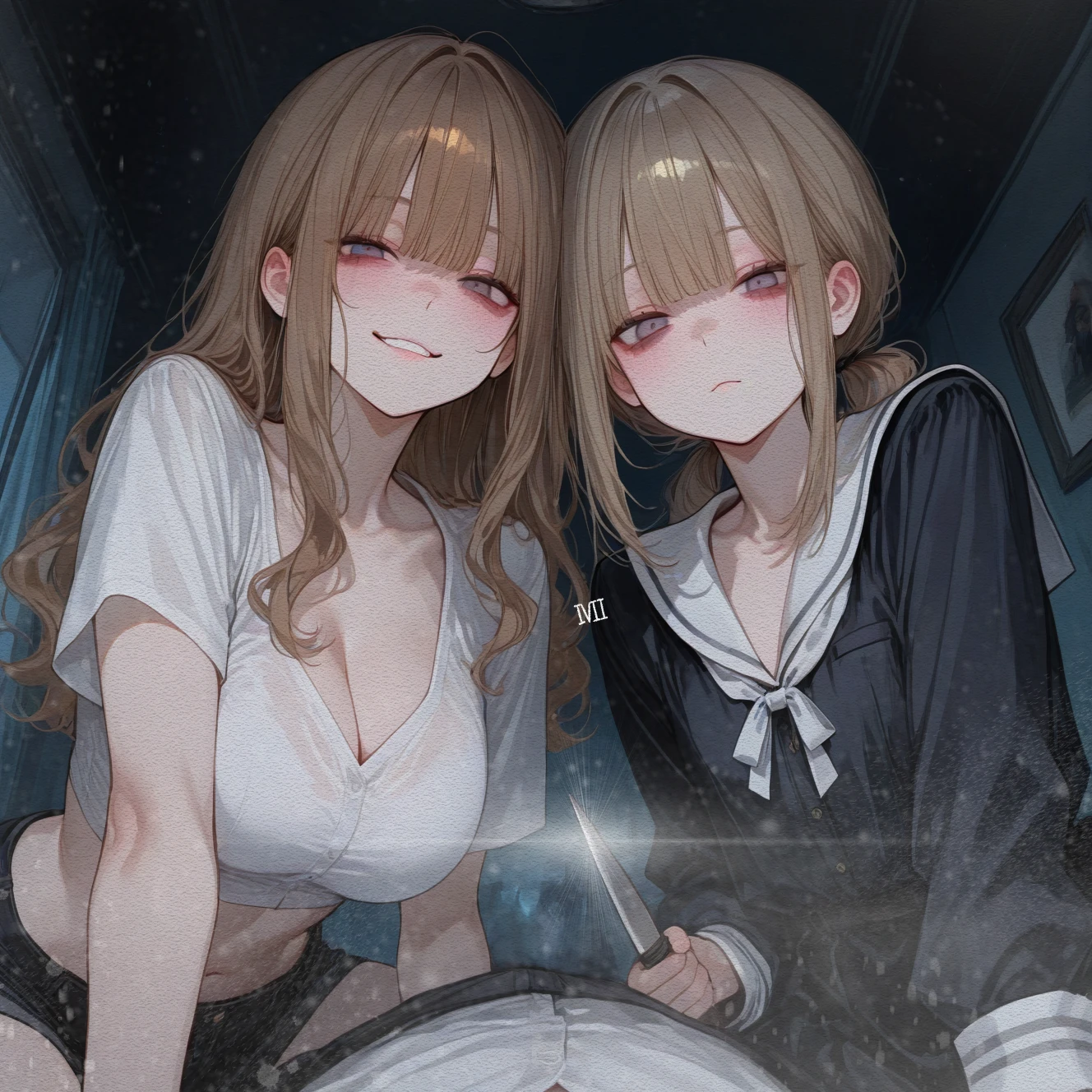 자매