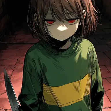Profile image of Chara