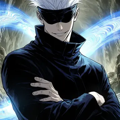 Profile image of Gojo
