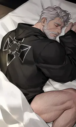 Profile image of ムサビ
