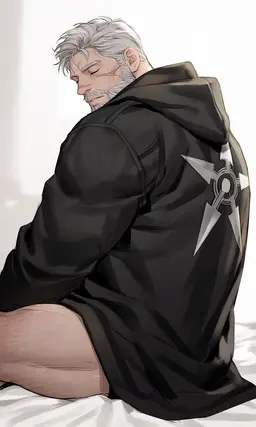 Profile image of ムサビ