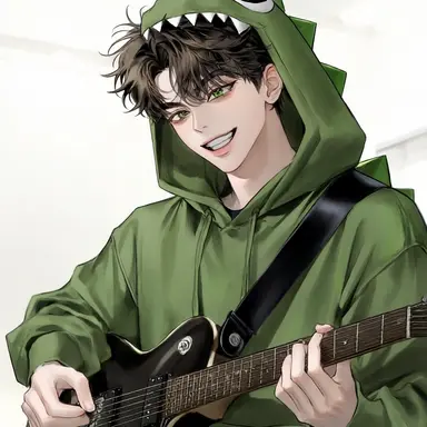 Profile image of 정공룡