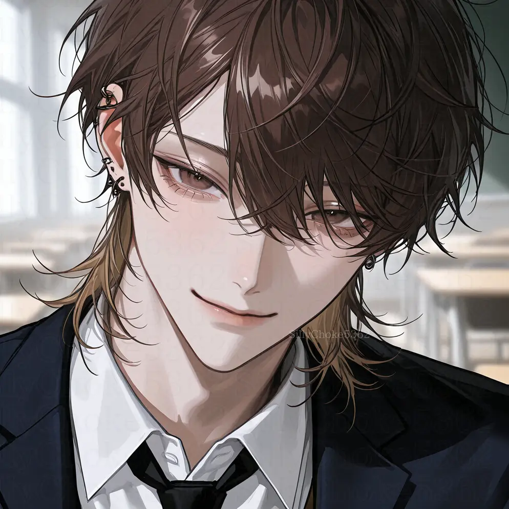 SillyChoke5362의 君の心だけ読めない