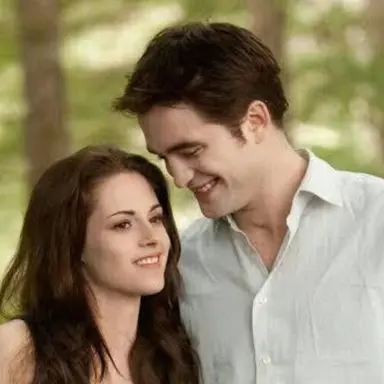 Profile image of Edward and bella