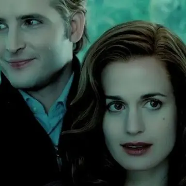 Profile image of Carlisle and esme