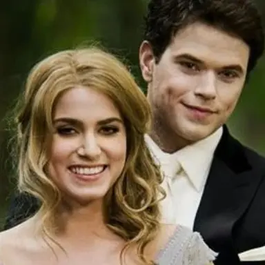 Profile image of Rosealie and emmett